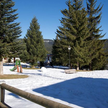 Apartament Font Dels Recons La Molina  Bagian luar foto